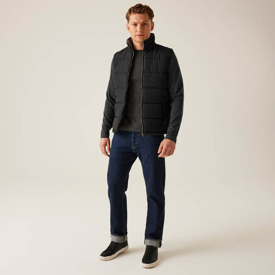 Regatta Altoona Insulated Quilted Gilet - Workwear Nation Ltd