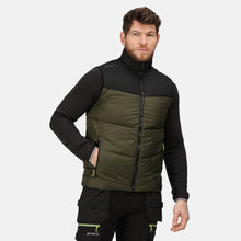  Regatta TRA870 Regime Insulated Bodywarmer Gilet