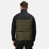 Regatta TRA870 Regime Insulated Bodywarmer Gilet - Workwear Nation Ltd
