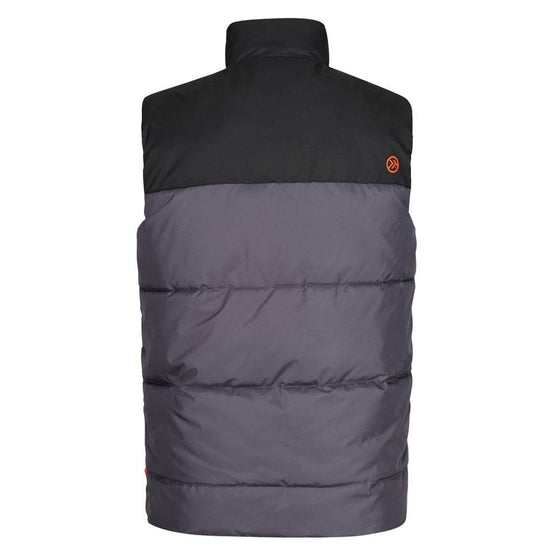 Regatta TRA870 Regime Insulated Bodywarmer Gilet - Workwear Nation Ltd