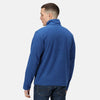 Regatta TRF549 Zip Neck Micro Fleece Jumper