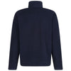 Regatta TRF549 Zip Neck Micro Fleece Jumper