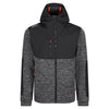 Regatta TRF624 Heist Hybrid Hooded Jacket - Workwear Nation Ltd
