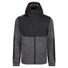  Regatta TRF624 Heist Hybrid Hooded Jacket