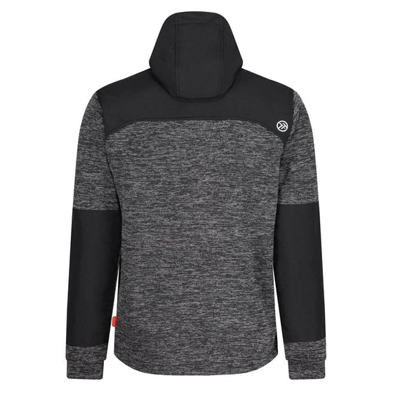 Regatta TRF624 Heist Hybrid Hooded Jacket - Workwear Nation Ltd
