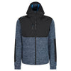 Regatta TRF624 Heist Hybrid Hooded Jacket - Workwear Nation Ltd