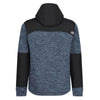 Regatta TRF624 Heist Hybrid Hooded Jacket - Workwear Nation Ltd