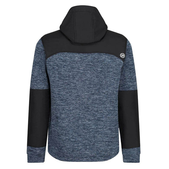Regatta TRF624 Heist Hybrid Hooded Jacket - Workwear Nation Ltd