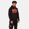 Regatta TRF633 Band of Builders Hooded Sweatshirt - Workwear Nation Ltd
