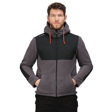  Regatta TRF664 Garrison Hooded Jacket