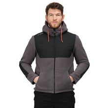  Regatta TRF664 Garrison Hooded Jacket