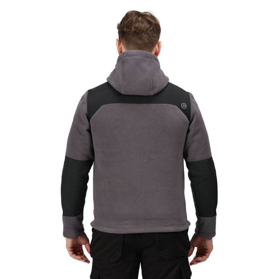 Regatta TRF664 Garrison Hooded Jacket