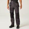 Regatta TRJ387 Incursion Holster Pocket Trousers - Workwear Nation Ltd