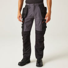  Regatta TRJ393 Tactical Infiltrate Stretch Holster Pocket Trousers