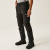 Regatta TRJ393 Tactical Infiltrate Stretch Holster Pocket Trousers - Workwear Nation Ltd