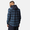Regatta TRS205 Hooded Shirt Jacket - Workwear Nation Ltd