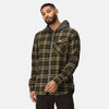 Regatta TRS205 Hooded Shirt Jacket - Workwear Nation Ltd