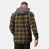Regatta TRS205 Hooded Shirt Jacket - Workwear Nation Ltd