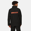Regatta TRW526 Band of Builders Waterproof Jacket - Workwear Nation Ltd