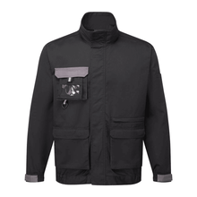  Portwest TX10 Texo Contrast Jacket - Workwear Nation Ltd