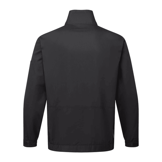 Portwest TX10 Texo Contrast Jacket - Workwear Nation Ltd