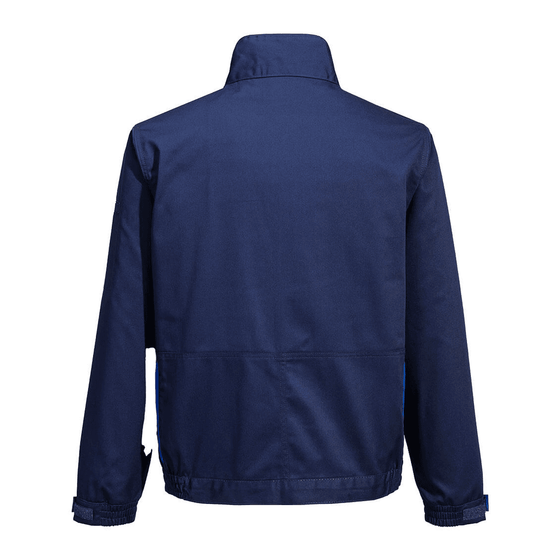 Portwest TX10 Texo Contrast Jacket - Workwear Nation Ltd