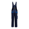 Portwest TX12 Texo Contrast Bib & Brace - Workwear Nation Ltd