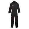 Portwest TX15 Texo Contrast Coverall - Workwear Nation Ltd