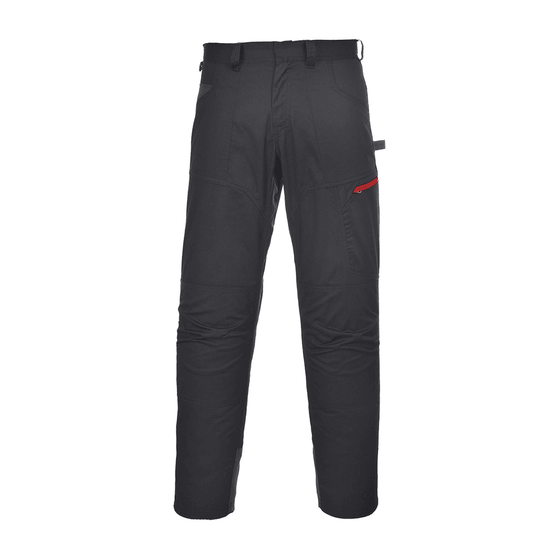Portwest TX61 PW2 Work Trousers - Workwear Nation Ltd