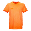 U-POWER FLUO SHORT SLEEVED T-SHIRT