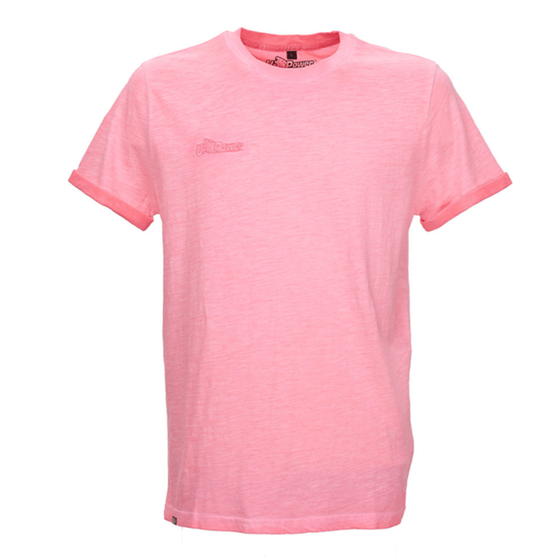 U-POWER FLUO SHORT SLEEVED T-SHIRT