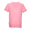 U-POWER FLUO SHORT SLEEVED T-SHIRT