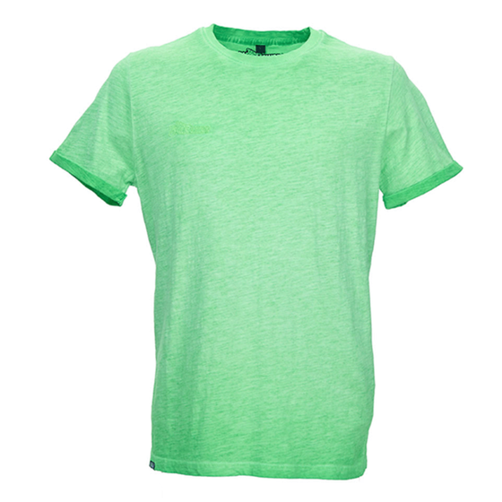 U-POWER FLUO SHORT SLEEVED T-SHIRT