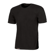  U-POWER LINEAR COTTON T-SHIRT