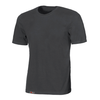 U-POWER LINEAR COTTON T-SHIRT