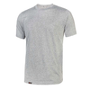 U-POWER LINEAR COTTON T-SHIRT