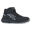 U-Power Captain ESD S3 CI SRC Composite Safety Boot Trainer UK 5 / EU 38