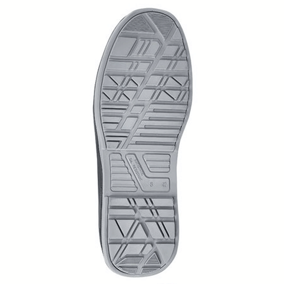 U-Power Captain ESD S3 CI SRC Composite Safety Boot Trainer UK 5 / EU 38