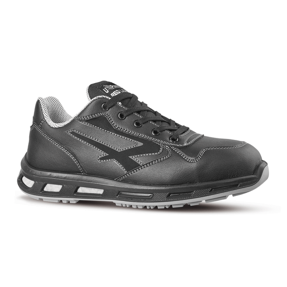 U-Power Linkin ESD S3 CI Water-Repellent Composite Safety Shoe Trainer UK 9 / EU 43