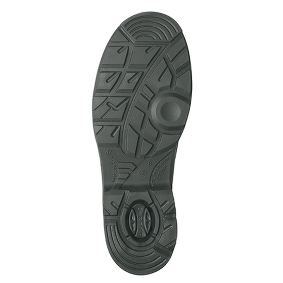 U-Power Mustang S3 SRC Water-Repellent Composite Safety Work Shoe Trainer SHOWROOM MODEL UK 8 / EU 42