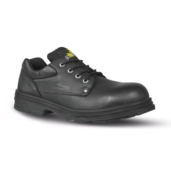 U-Power Mustang S3 SRC Water-Repellent Composite Safety Work Shoe Trainer SHOWROOM MODEL UK 8 / EU 42