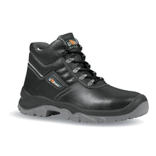  U-Power Reptile RS Water-Repellent Steel Toe Cap Safety Work Boot Only Buy Now at Workwear Nation!