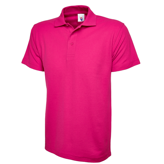 Uneek UC101 Classic Polo Shirt