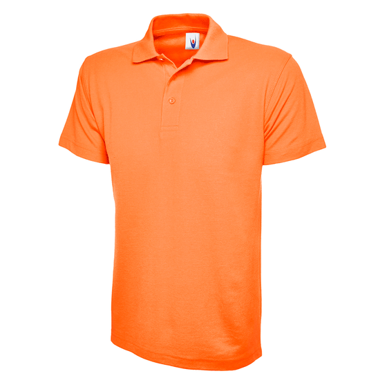 Uneek UC101 Classic Polo Shirt