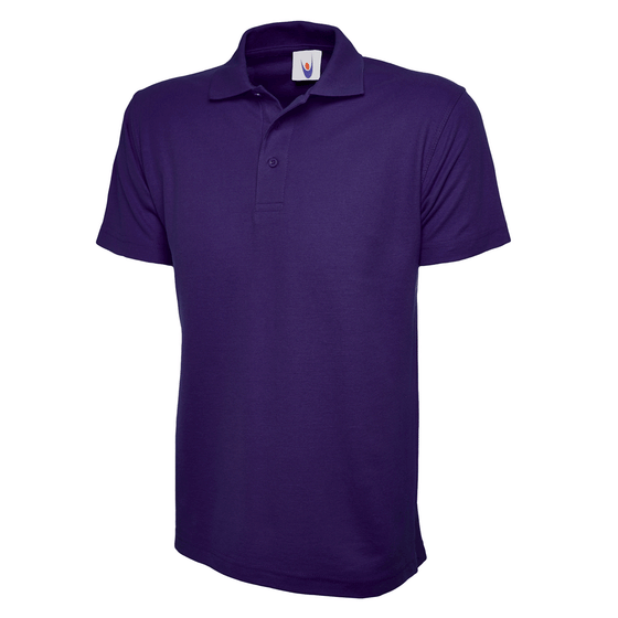 Uneek UC101 Classic Polo Shirt