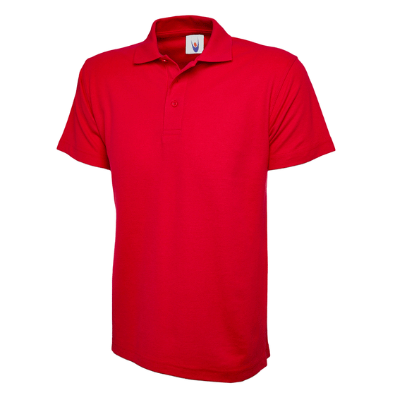 Uneek UC101 Classic Polo Shirt More Colours