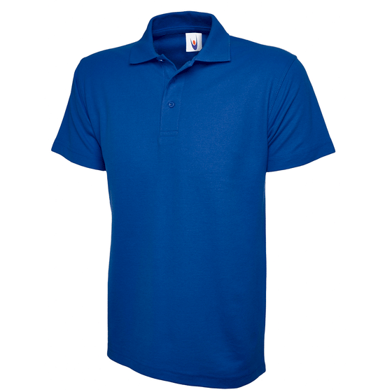 Uneek UC101 Classic Polo Shirt More Colours