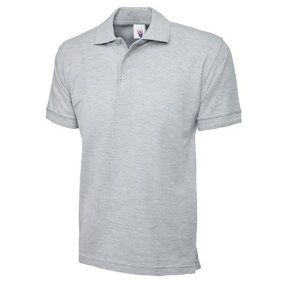 Uneek UC102 Heavyweight Polo Shirt