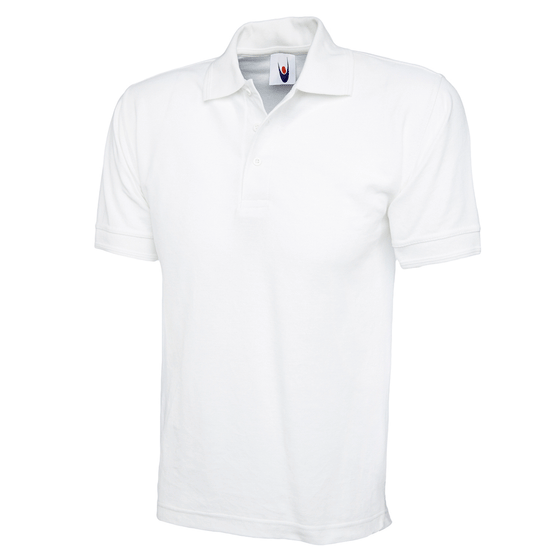 Uneek UC102 Heavyweight Polo Shirt