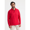 Uneek UC113 Classic Long Sleeve Polo Shirt